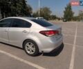 Сірий Кіа Форте, об'ємом двигуна 2 л та пробігом 145 тис. км за 9500 $, фото 4 на Automoto.ua