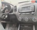 Серый Киа Форте, объемом двигателя 2 л и пробегом 118 тыс. км за 10800 $, фото 6 на Automoto.ua