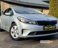 Серый Киа Форте, объемом двигателя 2 л и пробегом 86 тыс. км за 9999 $, фото 1 на Automoto.ua