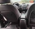 Серый Киа Форте, объемом двигателя 2 л и пробегом 118 тыс. км за 10800 $, фото 13 на Automoto.ua