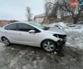 Сірий Кіа Форте, об'ємом двигуна 2 л та пробігом 150 тис. км за 3500 $, фото 1 на Automoto.ua