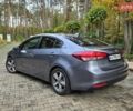 Кіа Форте 2017 у Києві на Automoto.ua Сірий Кіа Форте, об'ємом двигуна 2 л та пробігом 90 тис. км за 11000 $, фото 6 на Automoto.ua