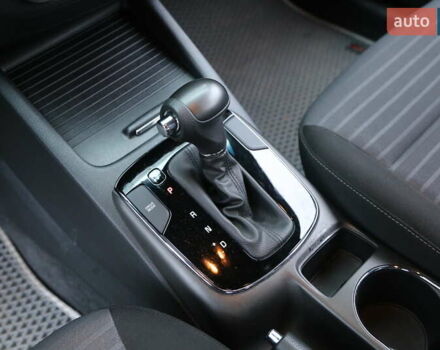 Кіа Форте 2017 у Києві на Automoto.ua Сірий Кіа Форте, об'ємом двигуна 2 л та пробігом 92 тис. км за 11800 $, фото 20 на Automoto.ua