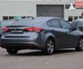 Кіа Форте 2017 у Києві на Automoto.ua Сірий Кіа Форте, об'ємом двигуна 2 л та пробігом 92 тис. км за 11800 $, фото 6 на Automoto.ua