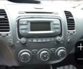 Серый Киа Форте, объемом двигателя 2 л и пробегом 92 тыс. км за 8900 $, фото 3 на Automoto.ua