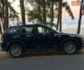 Серый Киа Форте, объемом двигателя 2 л и пробегом 104 тыс. км за 10900 $, фото 9 на Automoto.ua