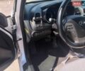 Сірий Кіа Форте, об'ємом двигуна 2 л та пробігом 145 тис. км за 9500 $, фото 10 на Automoto.ua