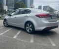 Сірий Кіа Форте, об'ємом двигуна 2 л та пробігом 104 тис. км за 10900 $, фото 4 на Automoto.ua