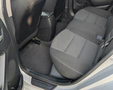 Серый Киа Форте, объемом двигателя 2 л и пробегом 115 тыс. км за 9199 $, фото 15 на Automoto.ua