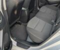 Серый Киа Форте, объемом двигателя 2 л и пробегом 115 тыс. км за 9199 $, фото 15 на Automoto.ua