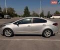 Сірий Кіа Форте, об'ємом двигуна 2 л та пробігом 145 тис. км за 9500 $, фото 1 на Automoto.ua