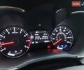 Серый Киа Форте, объемом двигателя 2 л и пробегом 144 тыс. км за 12900 $, фото 12 на Automoto.ua