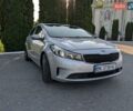 Серый Киа Форте, объемом двигателя 2 л и пробегом 115 тыс. км за 9199 $, фото 6 на Automoto.ua