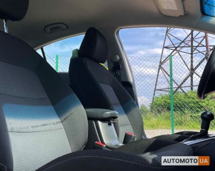 Сірий Кіа Форте, об'ємом двигуна 2 л та пробігом 114 тис. км за 12800 $, фото 11 на Automoto.ua