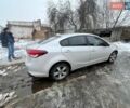 Сірий Кіа Форте, об'ємом двигуна 2 л та пробігом 150 тис. км за 3500 $, фото 1 на Automoto.ua