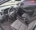 Серый Киа Форте, объемом двигателя 2 л и пробегом 144 тыс. км за 12900 $, фото 10 на Automoto.ua