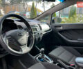 Серый Киа Форте, объемом двигателя 2 л и пробегом 86 тыс. км за 8999 $, фото 9 на Automoto.ua