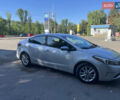 Сірий Кіа Форте, об'ємом двигуна 2 л та пробігом 130 тис. км за 10400 $, фото 4 на Automoto.ua