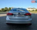 Серый Киа Форте, объемом двигателя 2 л и пробегом 115 тыс. км за 9199 $, фото 10 на Automoto.ua