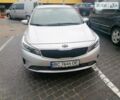 Серый Киа Форте, объемом двигателя 2 л и пробегом 92 тыс. км за 8900 $, фото 7 на Automoto.ua