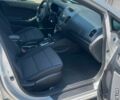 Сірий Кіа Форте, об'ємом двигуна 2 л та пробігом 104 тис. км за 10900 $, фото 12 на Automoto.ua