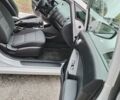 Серый Киа Форте, объемом двигателя 2 л и пробегом 118 тыс. км за 10800 $, фото 7 на Automoto.ua