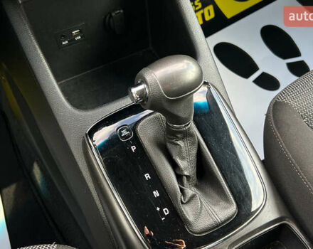 Сірий Кіа Форте, об'ємом двигуна 2 л та пробігом 86 тис. км за 8999 $, фото 16 на Automoto.ua