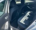 Сірий Кіа Форте, об'ємом двигуна 2 л та пробігом 104 тис. км за 10900 $, фото 10 на Automoto.ua