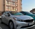 Сірий Кіа Форте, об'ємом двигуна 2 л та пробігом 260 тис. км за 8400 $, фото 2 на Automoto.ua