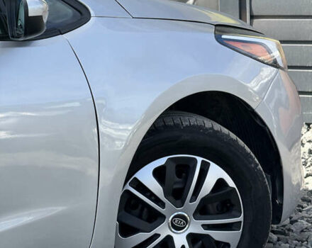 Киа Форте 2017 в Стрые на Automoto.ua Серый Киа Форте, объемом двигателя 2 л и пробегом 114 тыс. км за 10999 $, фото 27 на Automoto.ua