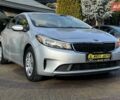 Серый Киа Форте, объемом двигателя 2 л и пробегом 86 тыс. км за 9999 $, фото 8 на Automoto.ua