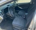 Сірий Кіа Форте, об'ємом двигуна 2 л та пробігом 104 тис. км за 10900 $, фото 7 на Automoto.ua