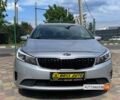 Сірий Кіа Форте, об'ємом двигуна 2 л та пробігом 114 тис. км за 12800 $, фото 1 на Automoto.ua