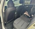 Серый Киа Форте, объемом двигателя 2 л и пробегом 188 тыс. км за 8600 $, фото 5 на Automoto.ua