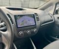 Серый Киа Форте, объемом двигателя 2 л и пробегом 188 тыс. км за 8600 $, фото 10 на Automoto.ua