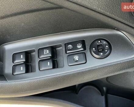 Сірий Кіа Форте, об'ємом двигуна 2 л та пробігом 114 тис. км за 11500 $, фото 13 на Automoto.ua