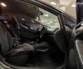 Серый Киа Форте, объемом двигателя 2 л и пробегом 157 тыс. км за 10000 $, фото 9 на Automoto.ua
