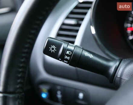 Кіа Форте 2017 у Києві на Automoto.ua Сірий Кіа Форте, об'ємом двигуна 2 л та пробігом 92 тис. км за 11800 $, фото 21 на Automoto.ua