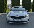 Серый Киа Форте, объемом двигателя 2 л и пробегом 115 тыс. км за 9199 $, фото 8 на Automoto.ua