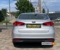 Сірий Кіа Форте, об'ємом двигуна 2 л та пробігом 114 тис. км за 12800 $, фото 4 на Automoto.ua