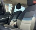 Сірий Кіа Форте, об'ємом двигуна 2 л та пробігом 114 тис. км за 11500 $, фото 12 на Automoto.ua