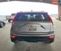 Серый Киа Форте, объемом двигателя 2 л и пробегом 104 тыс. км за 10900 $, фото 1 на Automoto.ua