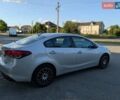 Серый Киа Форте, объемом двигателя 2 л и пробегом 115 тыс. км за 9199 $, фото 5 на Automoto.ua