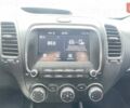 Сірий Кіа Форте, об'ємом двигуна 2 л та пробігом 116 тис. км за 9000 $, фото 16 на Automoto.ua