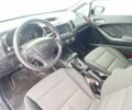 Сірий Кіа Форте, об'ємом двигуна 2 л та пробігом 116 тис. км за 9000 $, фото 14 на Automoto.ua