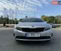 Серый Киа Форте, объемом двигателя 2 л и пробегом 88 тыс. км за 14000 $, фото 11 на Automoto.ua