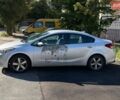Сірий Кіа Форте, об'ємом двигуна 2 л та пробігом 176 тис. км за 7000 $, фото 4 на Automoto.ua