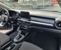 Серый Киа Форте, объемом двигателя 2 л и пробегом 96 тыс. км за 13600 $, фото 25 на Automoto.ua