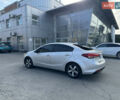 Серый Киа Форте, объемом двигателя 2 л и пробегом 88 тыс. км за 14000 $, фото 8 на Automoto.ua