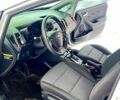 Серый Киа Форте, объемом двигателя 2 л и пробегом 115 тыс. км за 11000 $, фото 8 на Automoto.ua